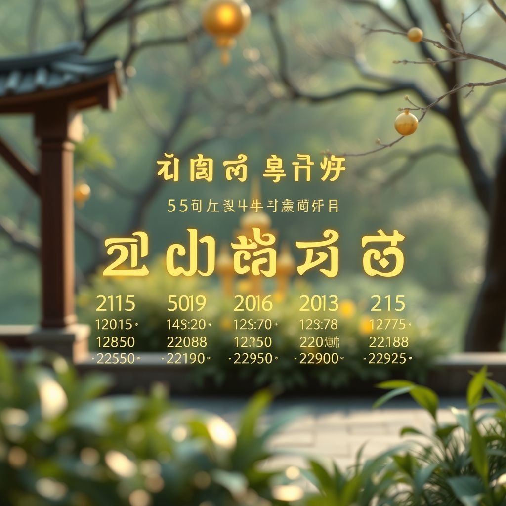 ดวงชะตากับวันมงคล